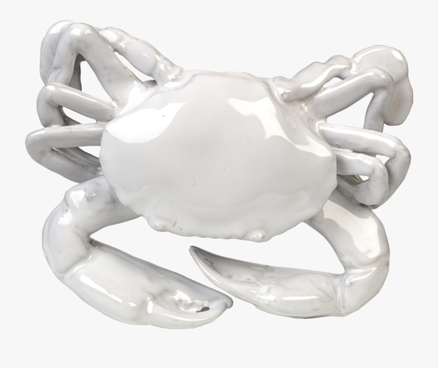 Transparent Crab Clipart Black And White - Freshwater Crab, Transparent Clipart