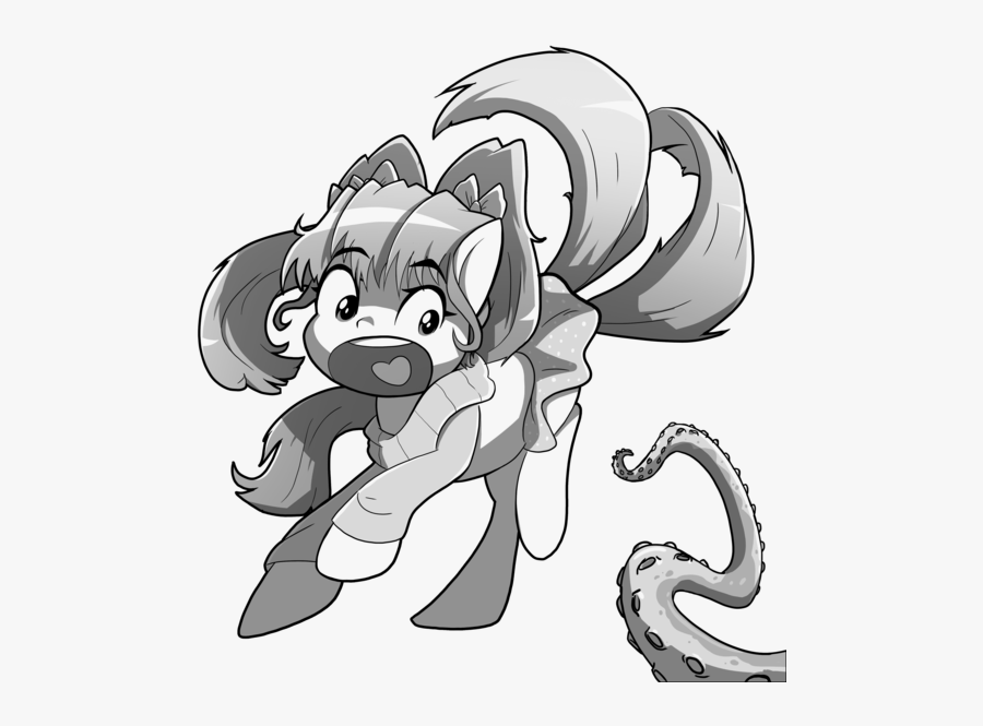 Cartoon, Transparent Clipart