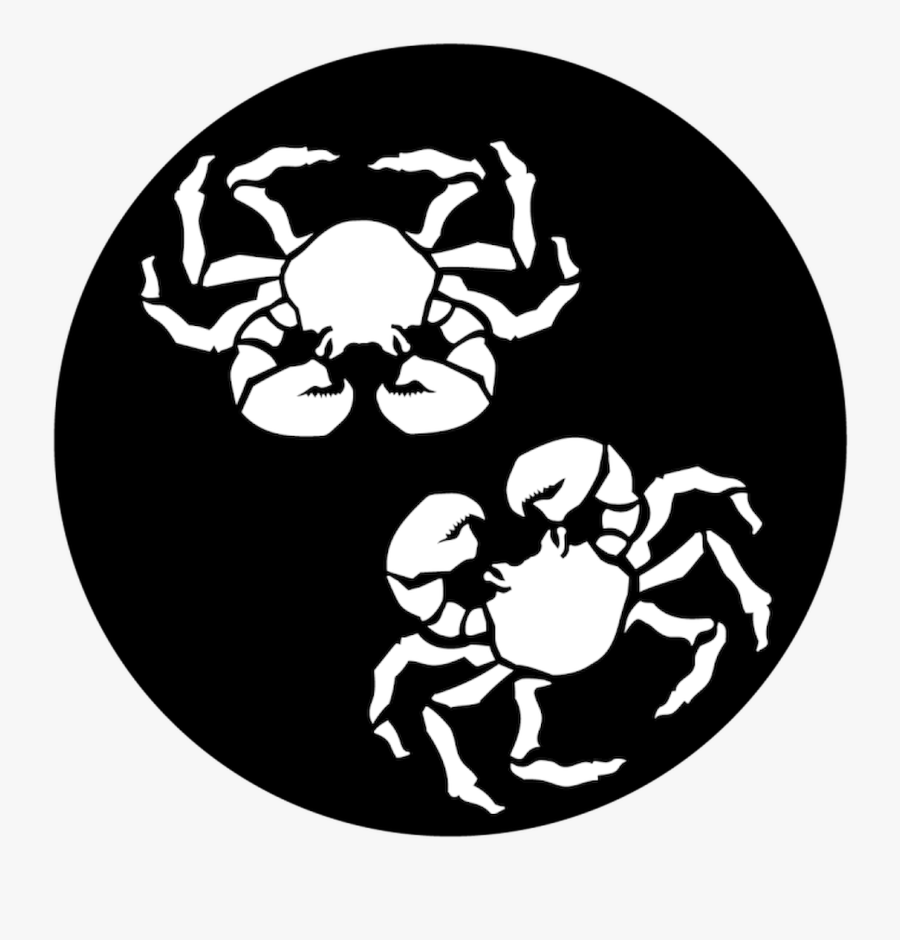 Apollo Dos Crabs - Illustration, Transparent Clipart