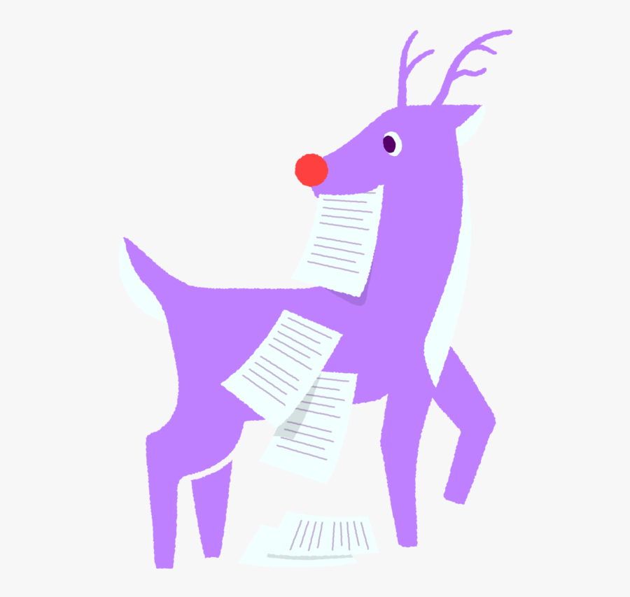 Go Fetch With Hubdoc Smartvault - Illustration, Transparent Clipart