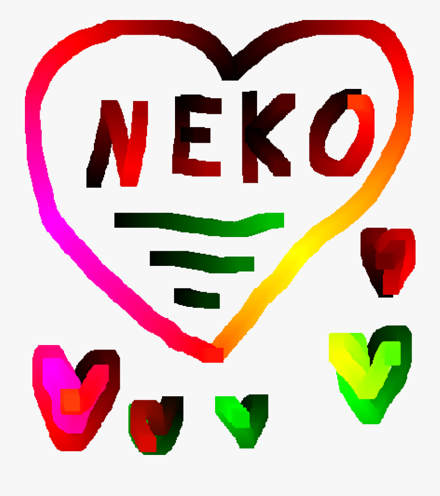 Heart, Transparent Clipart