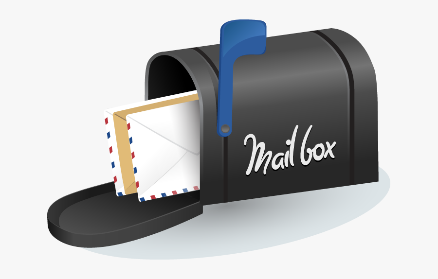 Imagenes De Mailbox, Transparent Clipart