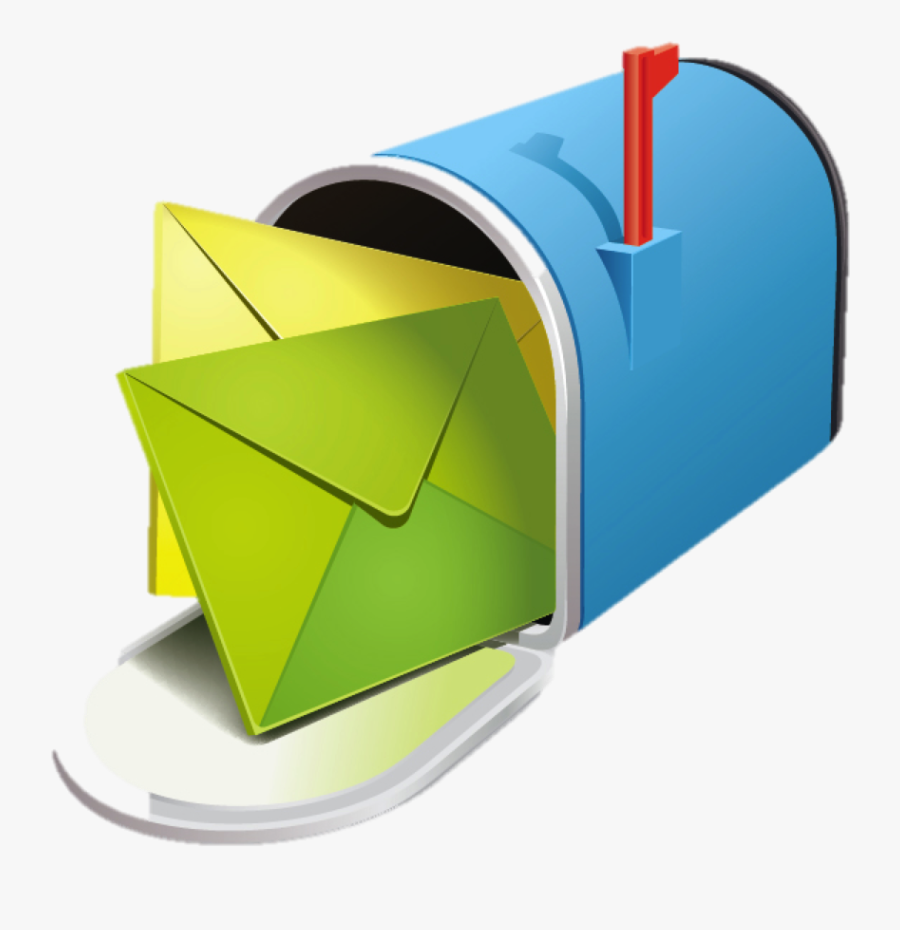 Mailbox Png Picture - Mailbox Png Transparent , Free Transparent Clipart - ...