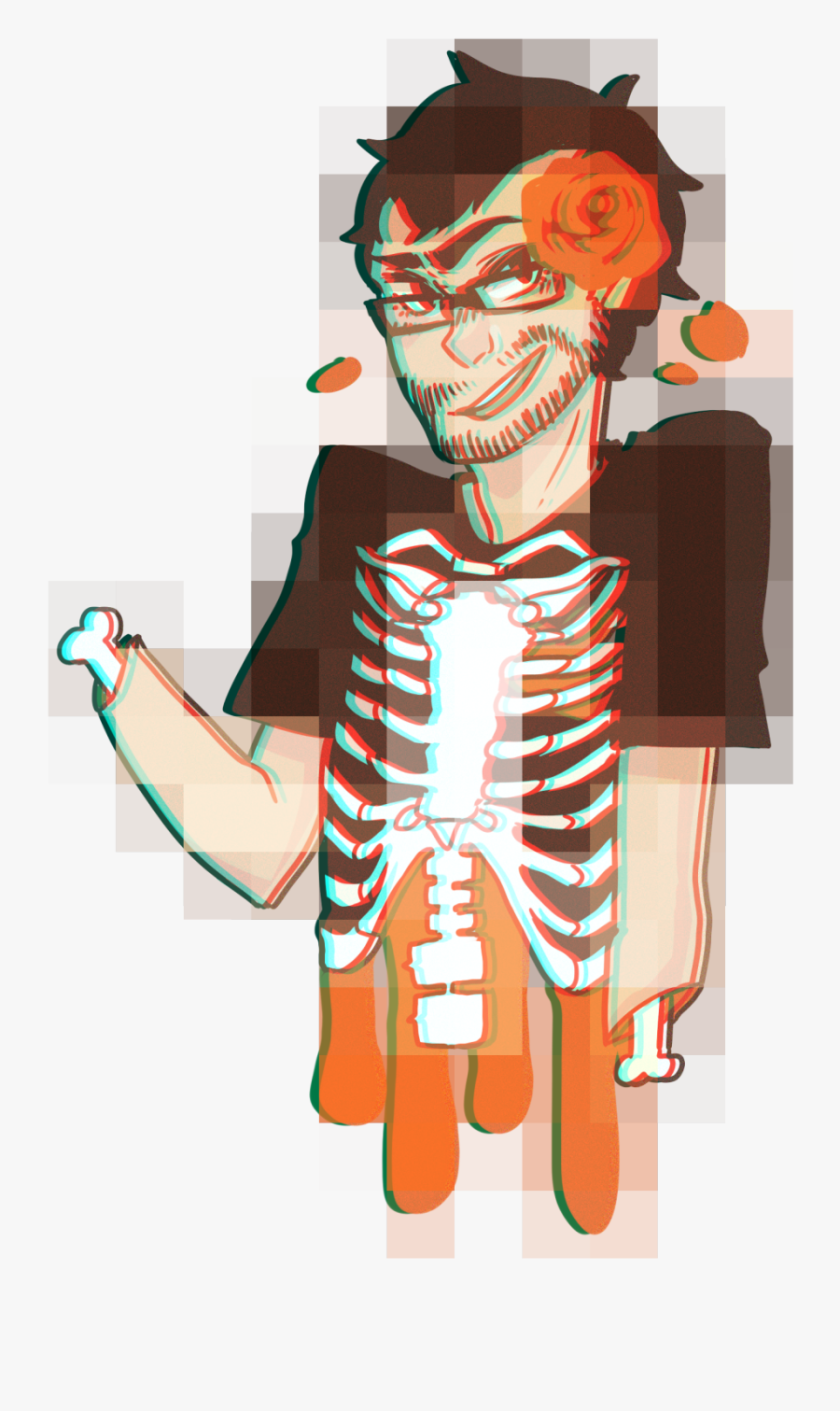 Illustration, Transparent Clipart