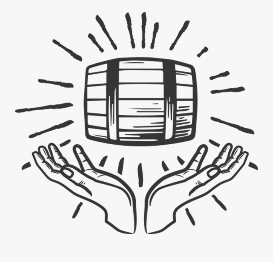 Rbs Black - Illustration, Transparent Clipart