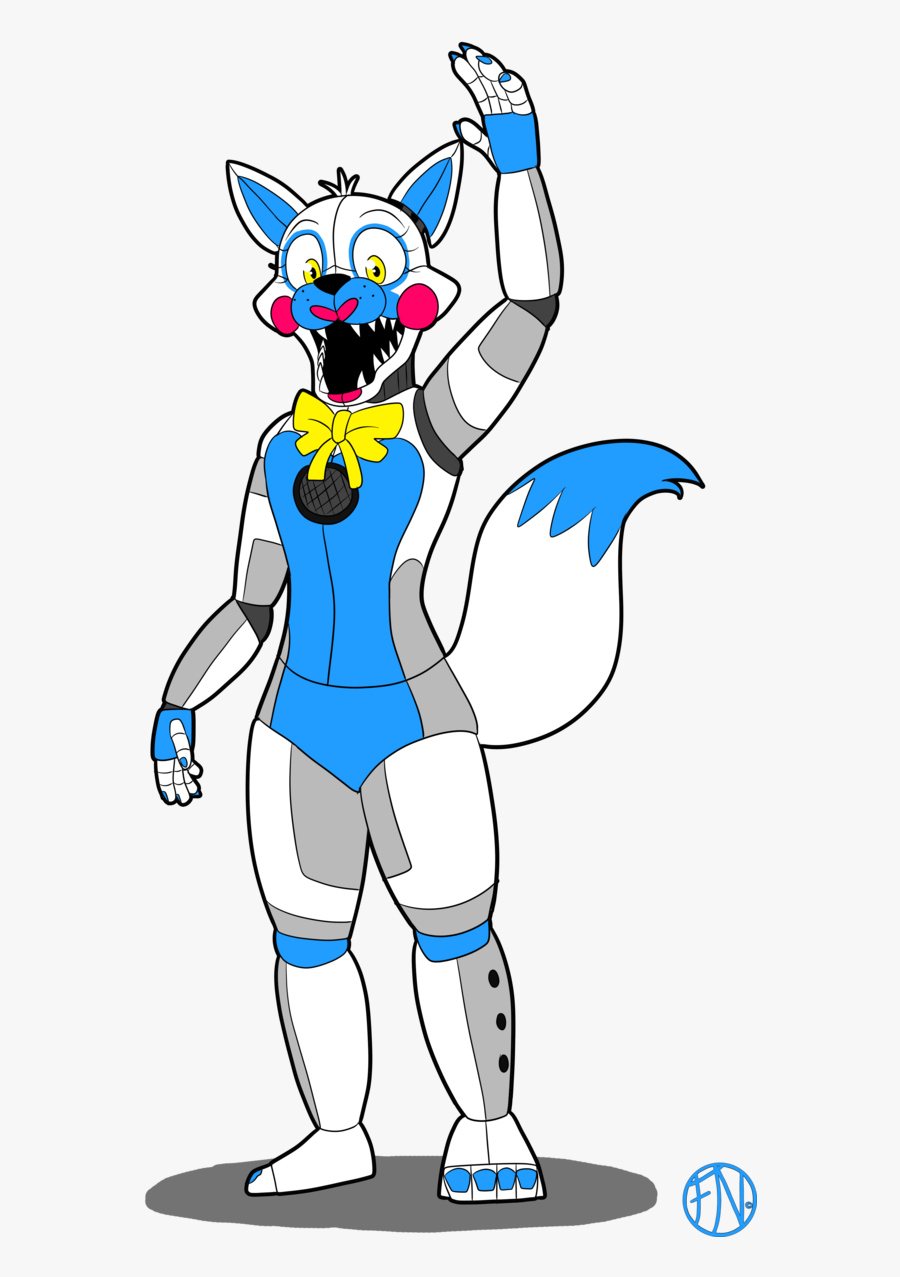 Snowball Clipart Comet Tail - Five Nights At Marine's, Transparent Clipart