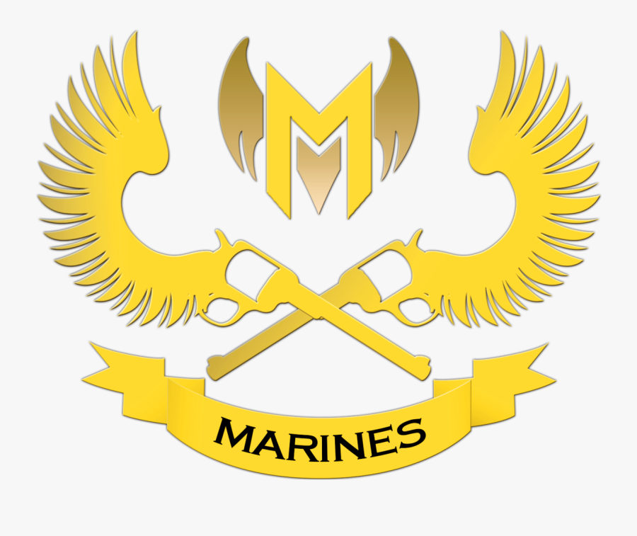 Gigabyte Marines 2017, Transparent Clipart