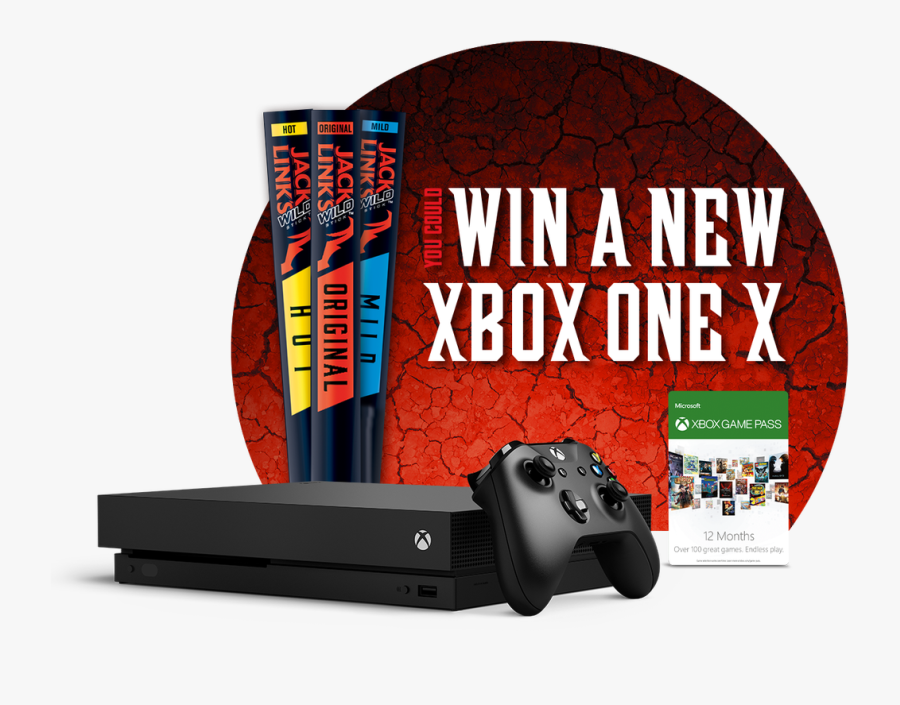 Huge Shoutout To @jacklinks For All The Wild Sticks - Diferencias Entre El Xbox One Y El Xbox One X, Transparent Clipart