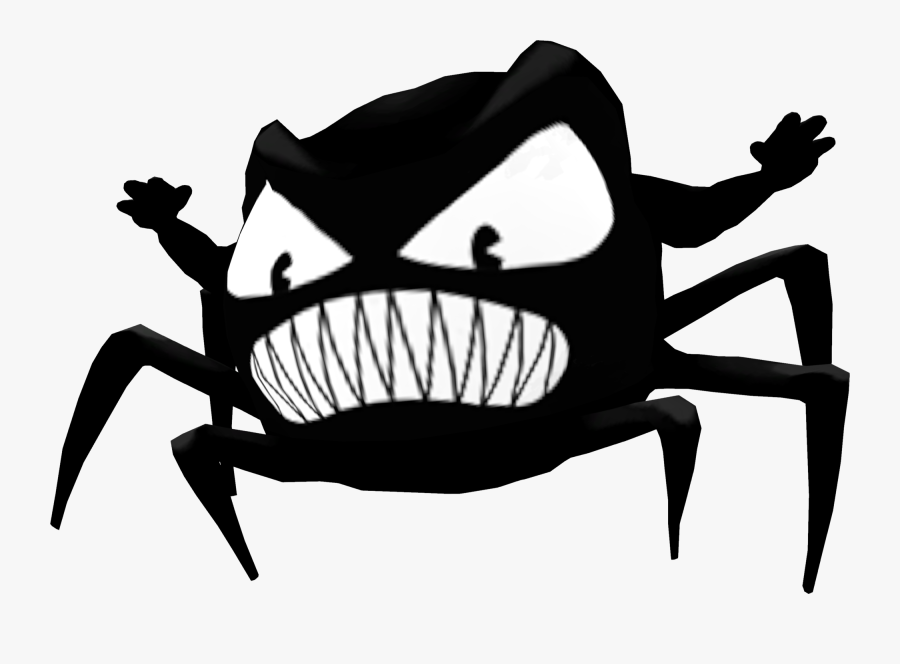 Bendy Stickle, Transparent Clipart