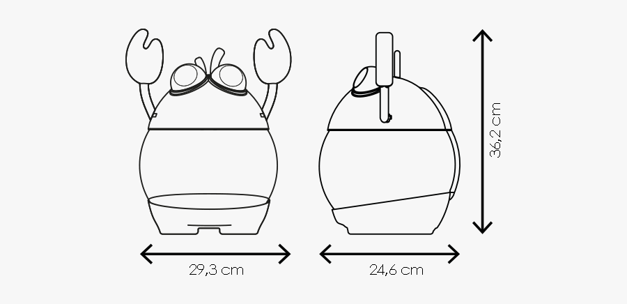 Line Art, Transparent Clipart