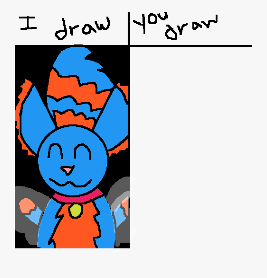 Cartoon, Transparent Clipart