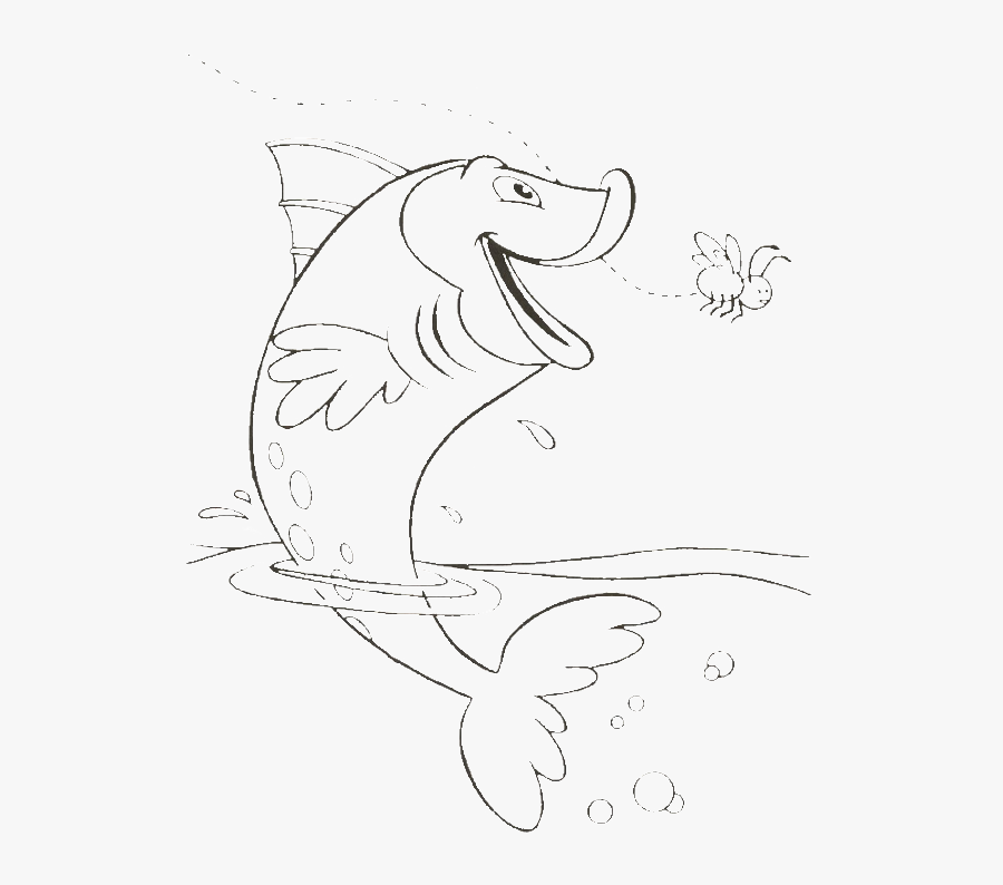 Transparent Usmc Bulldog Clipart - Line Art, Transparent Clipart