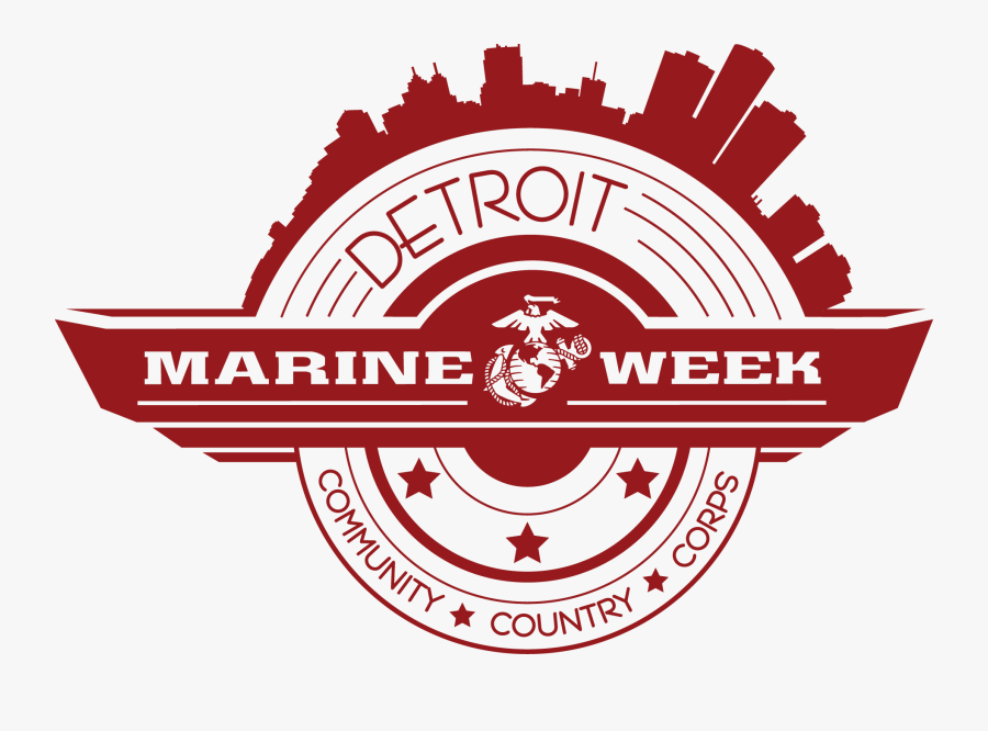 Marine Corps, Transparent Clipart