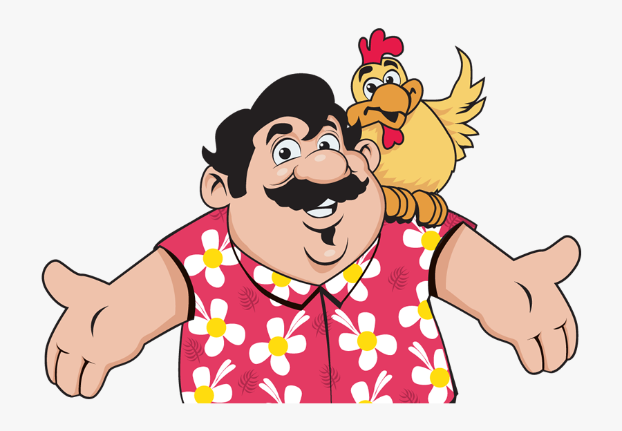 Cartoon, Transparent Clipart