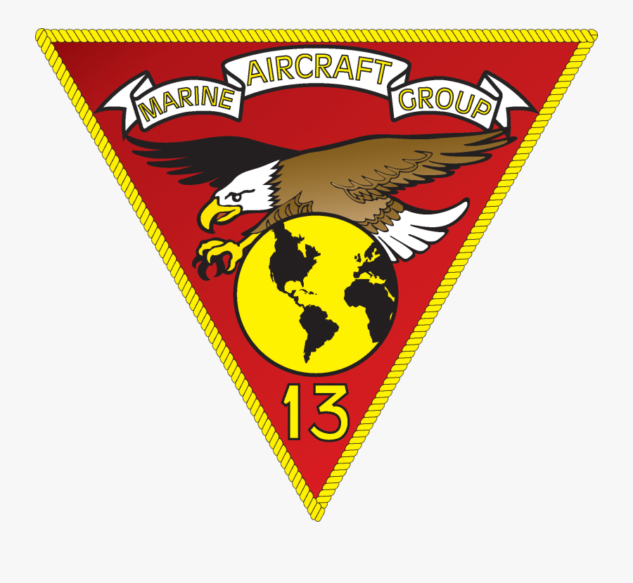 Mag-13 Insignia - Mag 13, Transparent Clipart