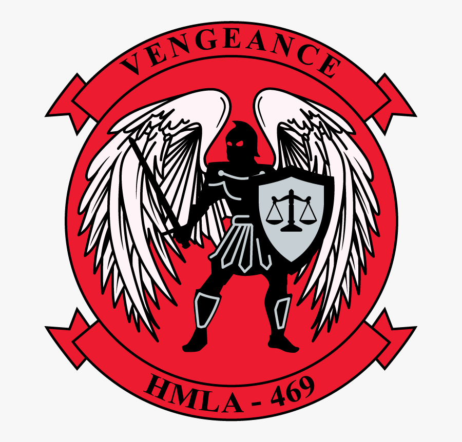 Hmla 469 Vengeance, Transparent Clipart