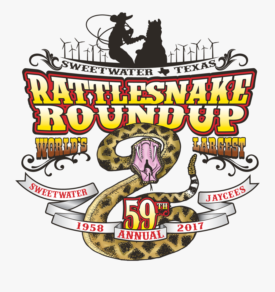 Logo Rattlesnake, Transparent Clipart