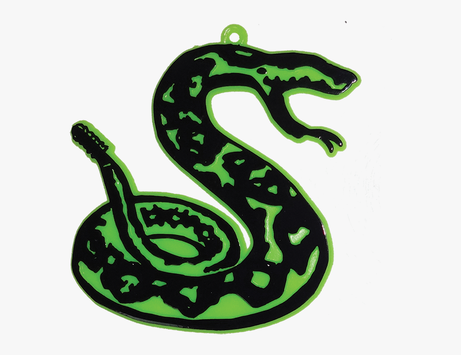 Rattlesnake, Transparent Clipart