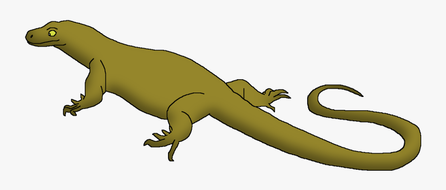 Wildlife Animal Pedia Wiki - American Crocodile, Transparent Clipart