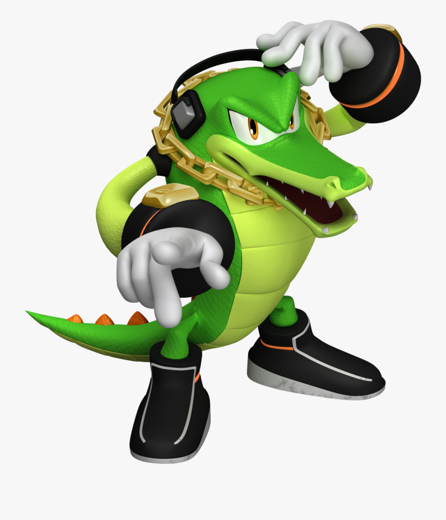 Sonic Overwatch, Transparent Clipart