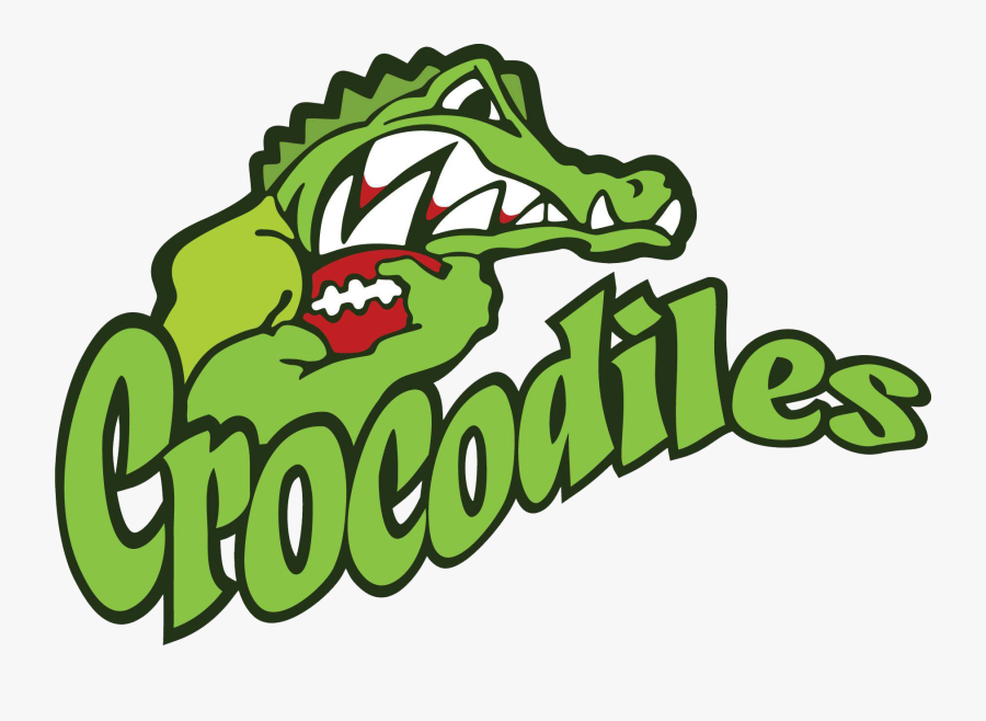 Seinäjoki Crocodiles, Transparent Clipart
