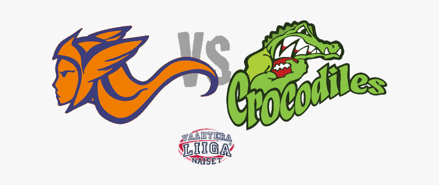 Seinäjoki Crocodiles, Transparent Clipart