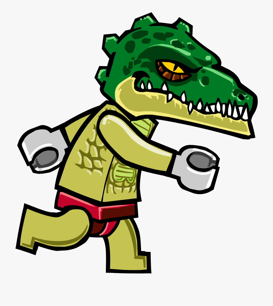   - Laval Unleashed Legends Of Chima, Transparent Clipart