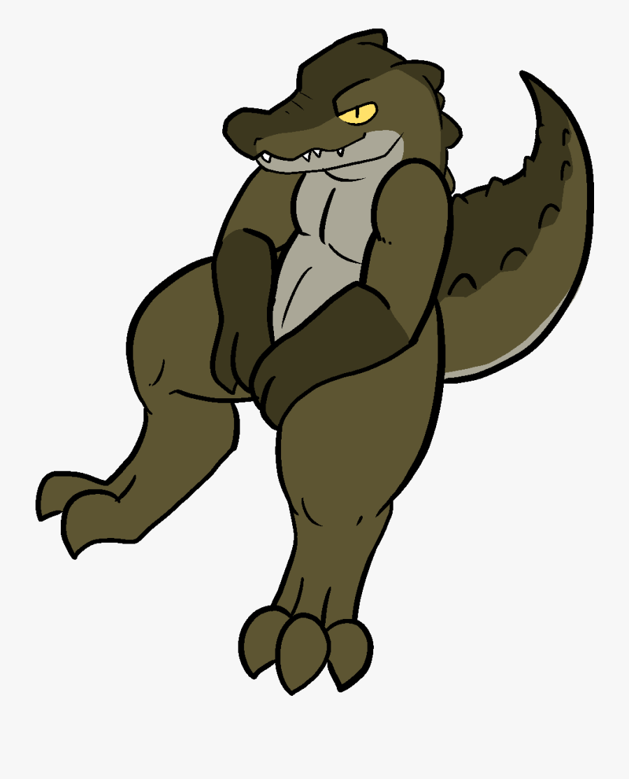 This Boy Has No Neck - Cartoon, Transparent Clipart