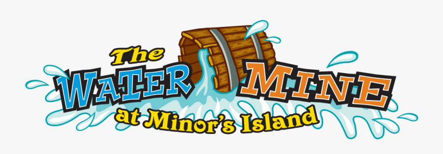 Minors Island, Transparent Clipart