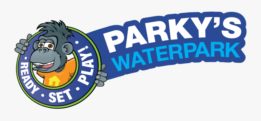 Parkys Water Park - Illustration, Transparent Clipart