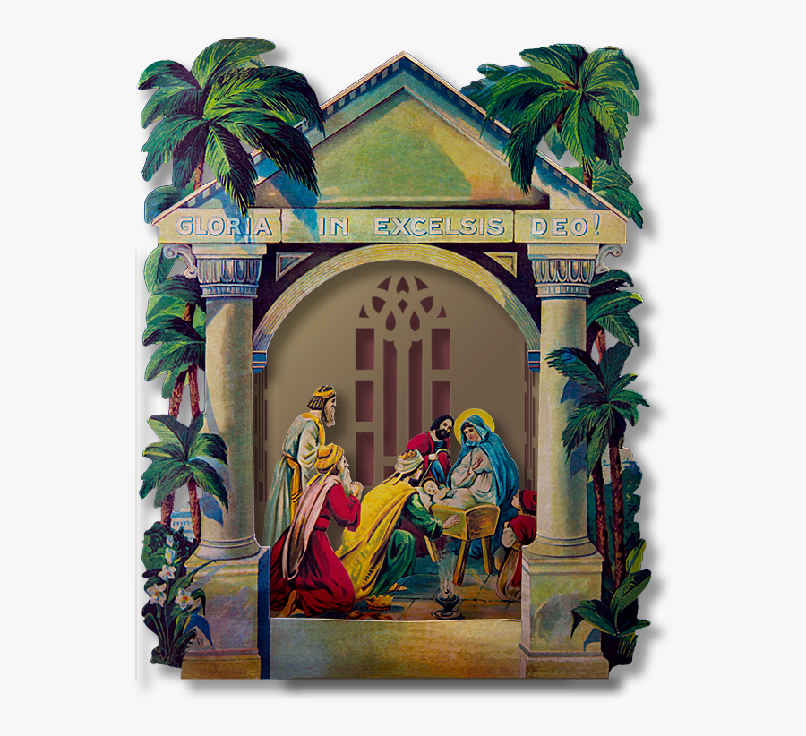 Arch, Transparent Clipart