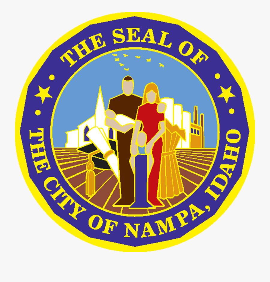 City Of Nampa Idaho, Transparent Clipart