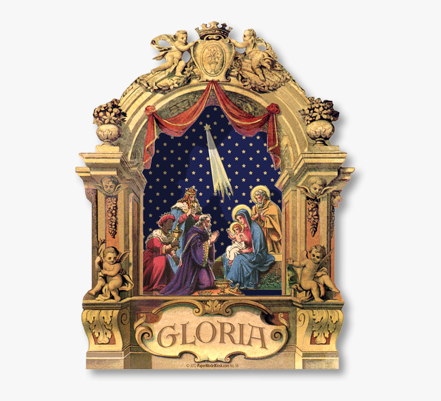 Decoration, Transparent Clipart