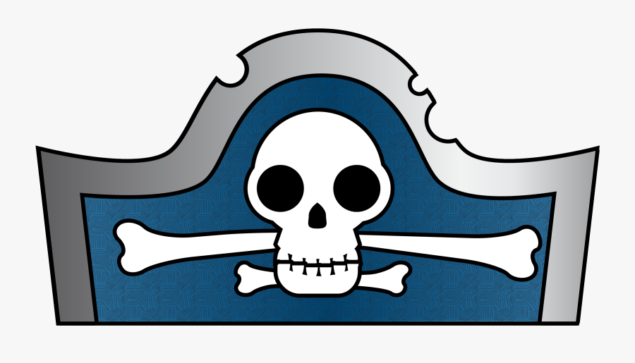 Piracy, Transparent Clipart