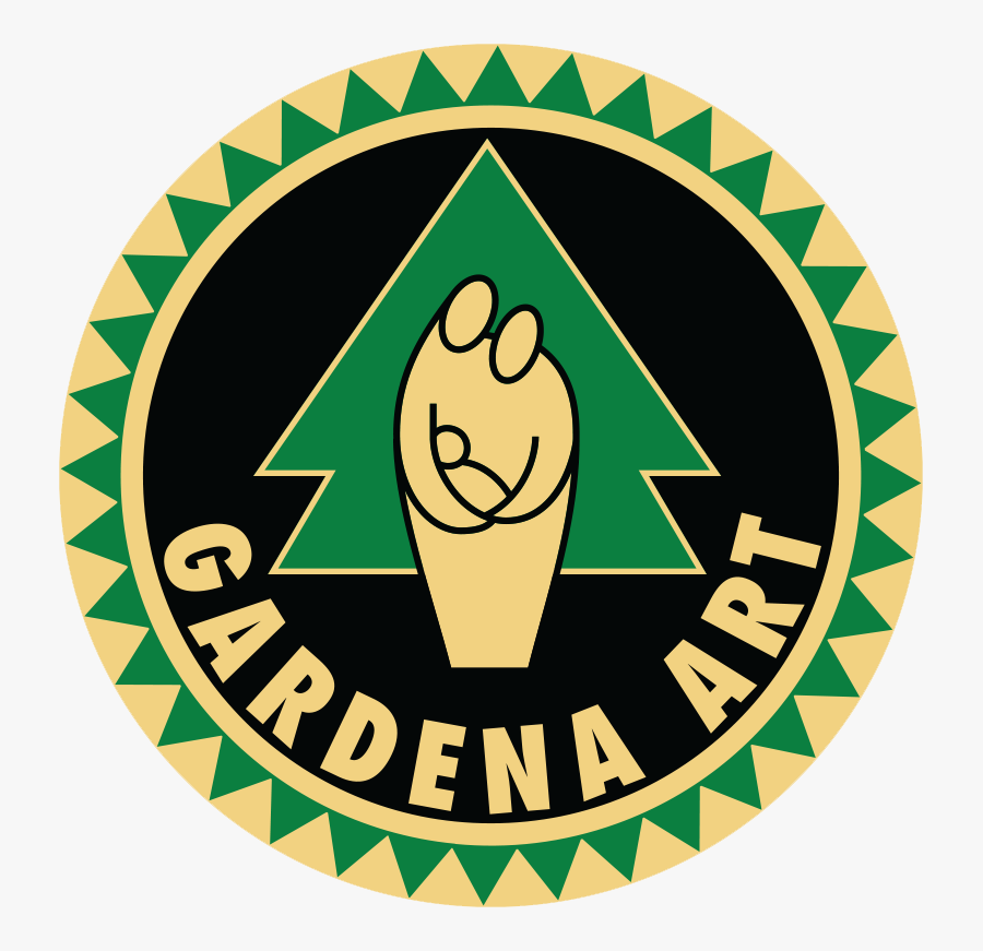 Gardena-art - Synergy Quantum Academy Logo, Transparent Clipart