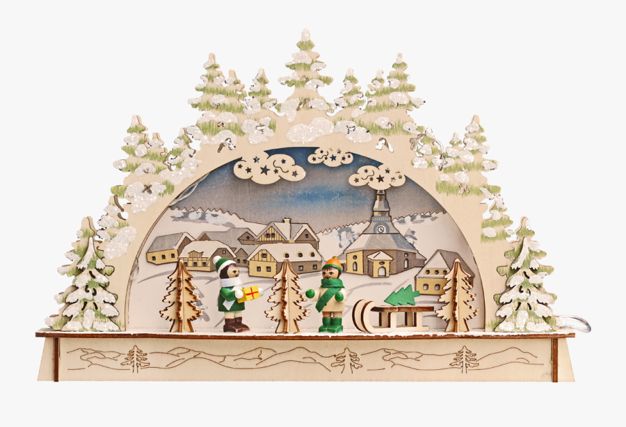 Arch, Transparent Clipart