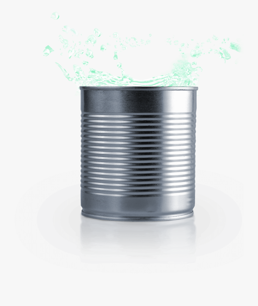 Canned Pears - Coffee Table, Transparent Clipart