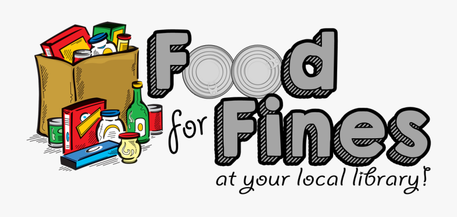 Food For Fines Orig - Je Ten Náš Matúš, Transparent Clipart