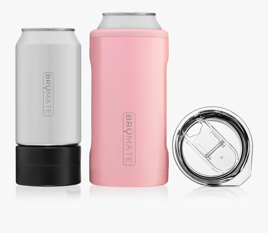 Brümate Hopsulator Trio, Transparent Clipart