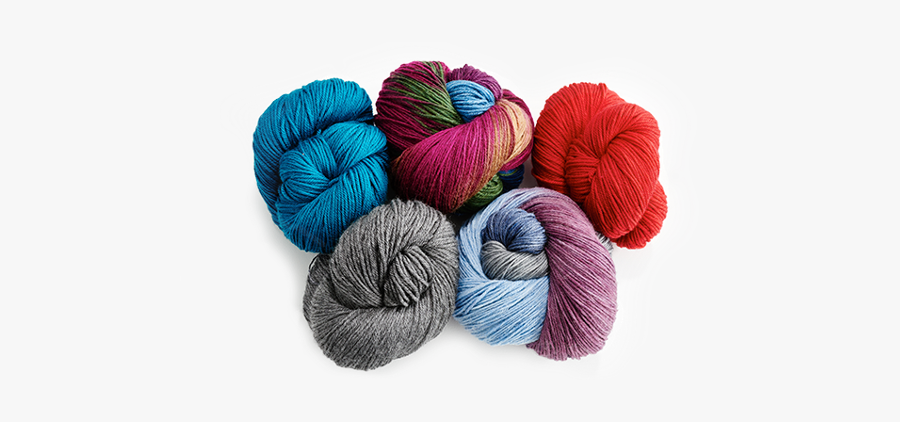 Clip Art A Knitter S Handmade, Transparent Clipart