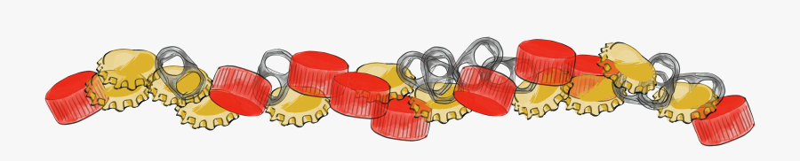 Cans Food Clip Art, Transparent Clipart