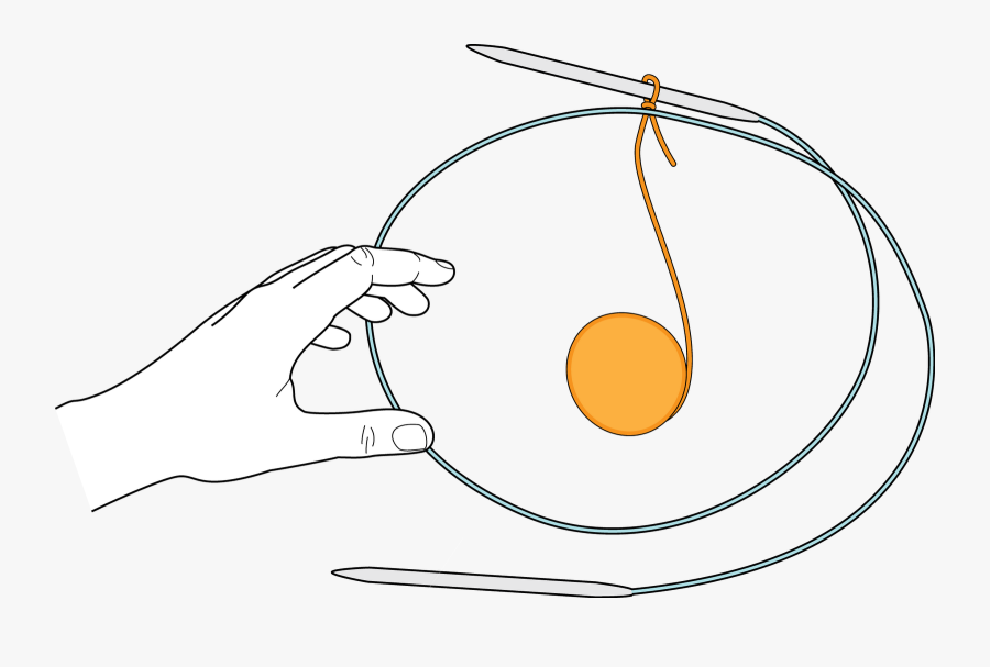 Circle, Transparent Clipart