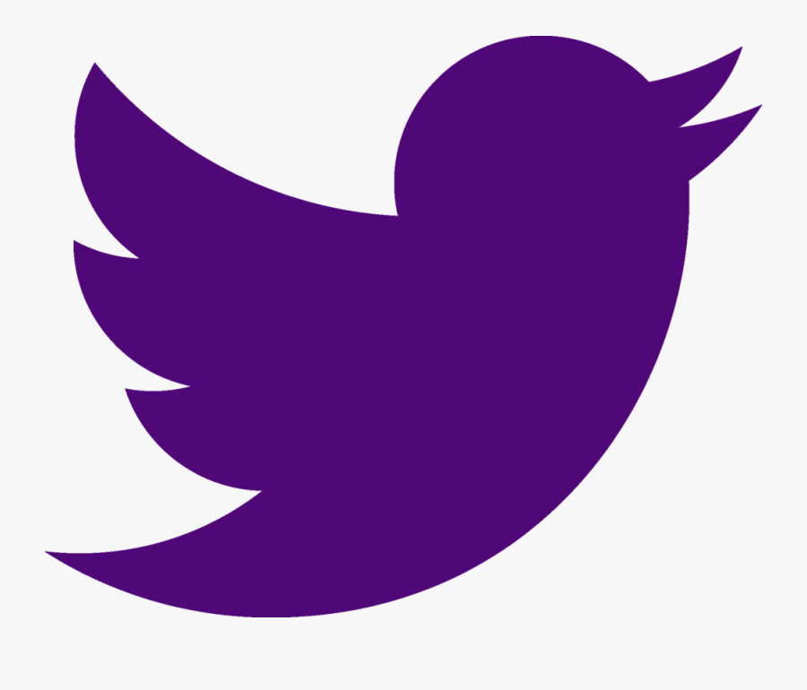 Twitter-logo - Twitter Logo Hd Transparent, Transparent Clipart