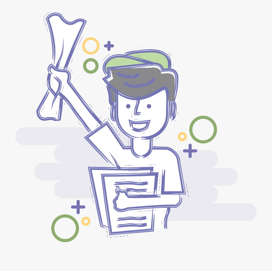 Cartoon, Transparent Clipart