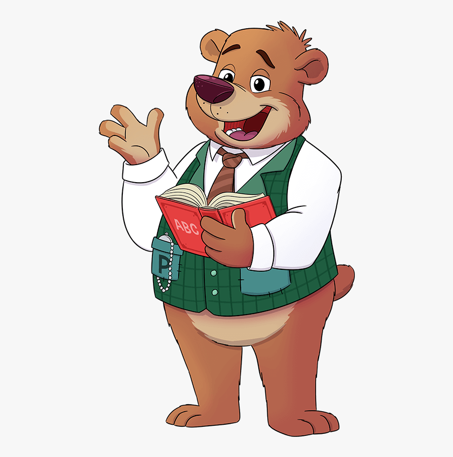 Porter Copy - Cartoon, Transparent Clipart