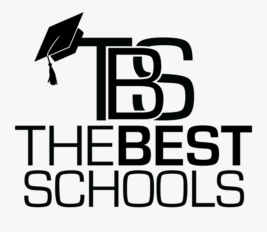 Tbs Logo, Png, Stacked, Black - Atlanta Public Schools, Transparent Clipart