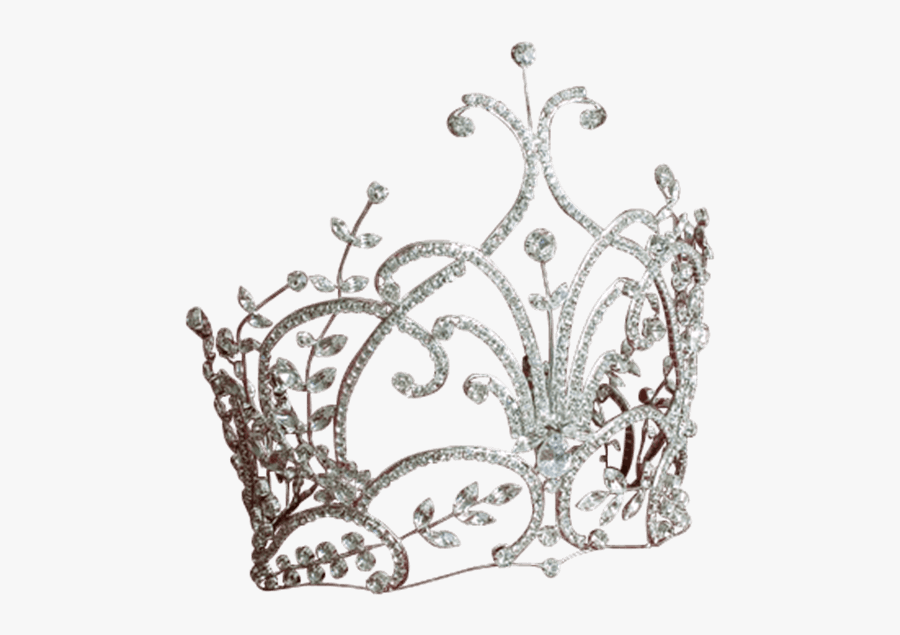 Clip Art Queens Crown - Queens Crown, Transparent Clipart