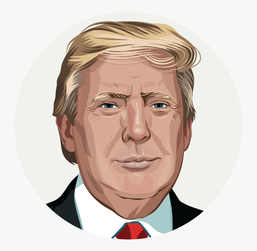 On Freebie Trump Download Presentations Clip For 19 - Donald Trump Nasty Woman, Transparent Clipart