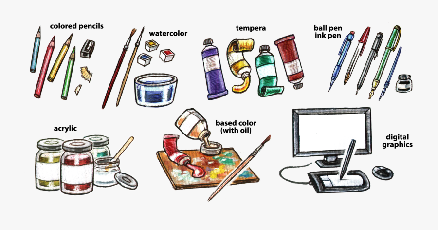 Clip Art, Transparent Clipart