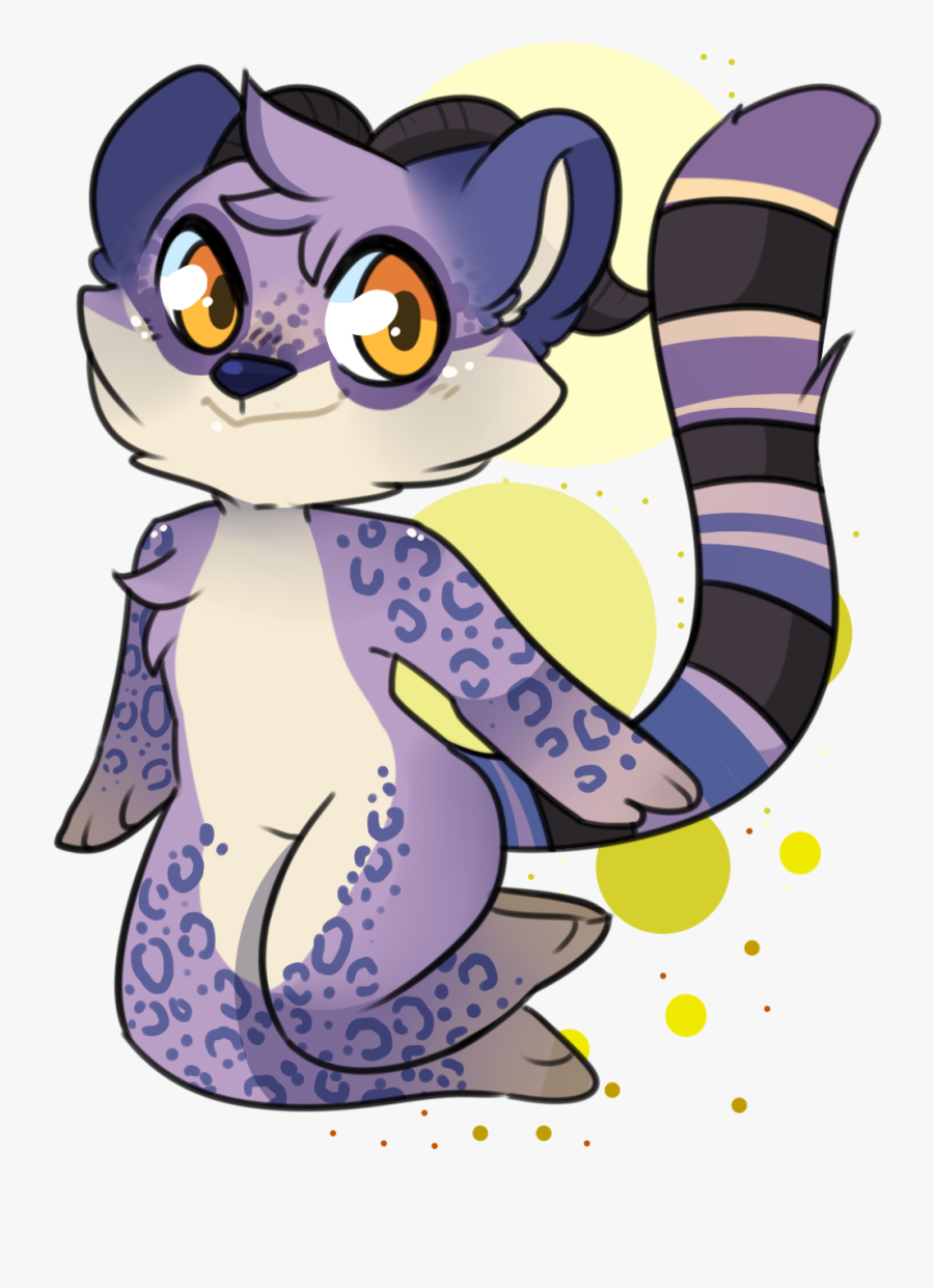 Leap - Cartoon, Transparent Clipart